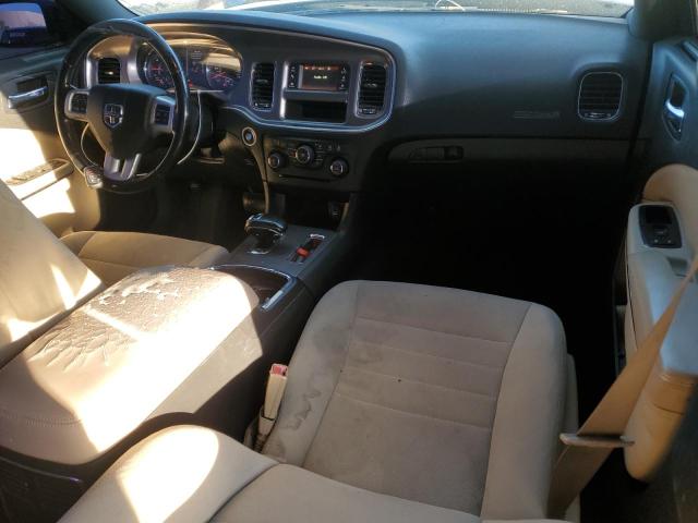 Photo 8 from auction – 2012 DODGE CHARGER SE with VIN 2C3CDXBG0CH146326