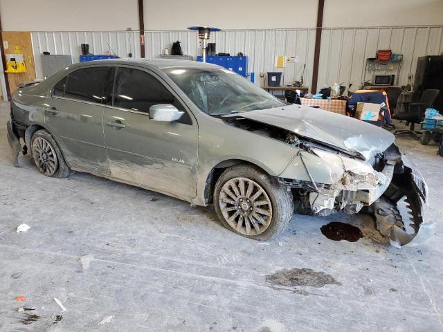 Photo 4 from auction – 2008 MERCURY MILAN PREM with VIN 3MEHM08108R619289