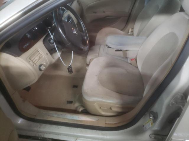 Photo 7 from auction – 2011 BUICK LUCERNE CX with VIN 1G4HA5EM8BU100668
