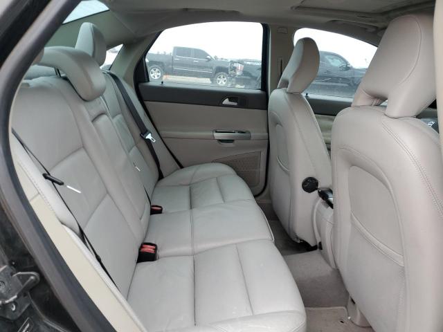 Photo 10 from auction – 2008 VOLVO S40 2.4I with VIN YV1MS382882378287