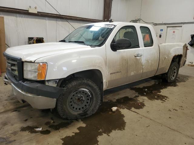 GMC SIERRA C15 2011 con VIN 1GTR1TEA6BZ342249 - Foto de la subasta