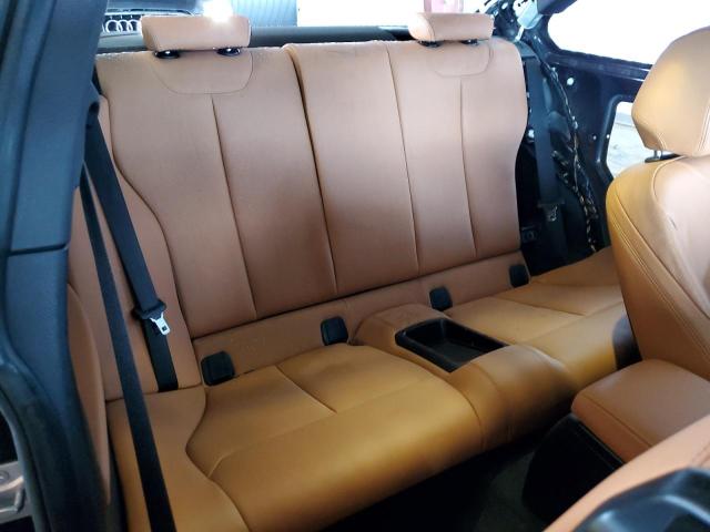 Photo 10 from auction – 2021 BMW M240XI with VIN WBA2J7C03M7H75738