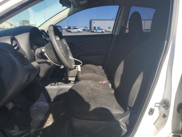 Photo 7 from auction – 2015 NISSAN VERSA S with VIN 3N1CN7AP1FL835476