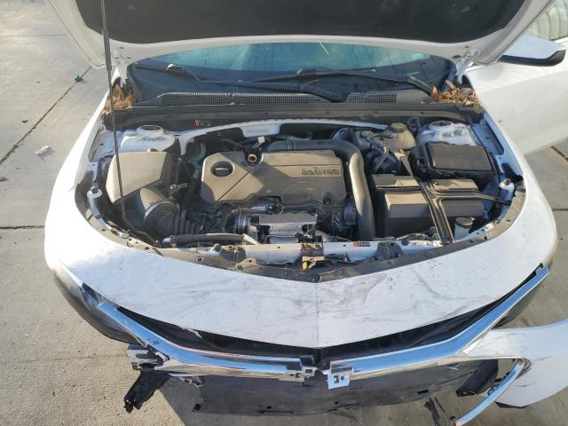Photo 11 from auction – 2021 CHEVROLET MALIBU LT with VIN 1G1ZD5ST1MF035285