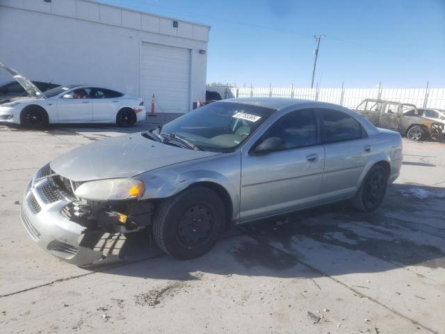 DODGE STRATUS SX 2006 with VIN 1B3AL46T76N227963 - Photo from auction