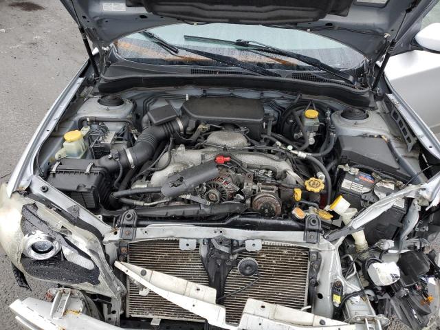 Фото 11 с аукциона – 2011 SUBARU IMPREZA 2. с VIN JF1GH6B61BH800070
