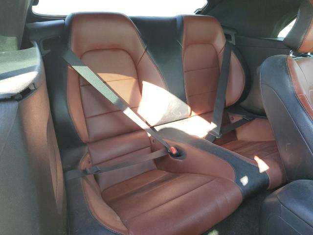 Photo 10 from auction – 2016 FORD MUSTANG with VIN 1FATP8UH0G5284630
