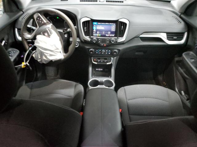 Photo 8 from auction – 2024 GMC TERRAIN SL with VIN 3GKALTEG3RL301983
