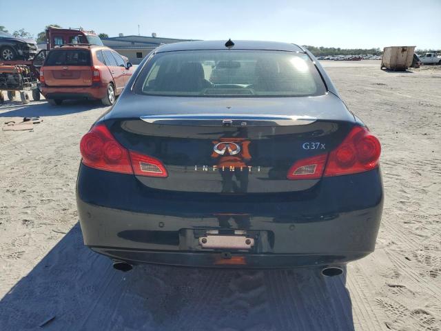 Photo 6 from auction – 2012 INFINITI G37 with VIN JN1CV6AR3CM677302