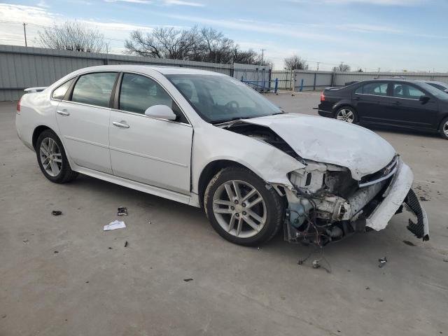 Photo 4 from auction – 2015 CHEVROLET IMPALA LIM with VIN 2G1WC5E34F1125767