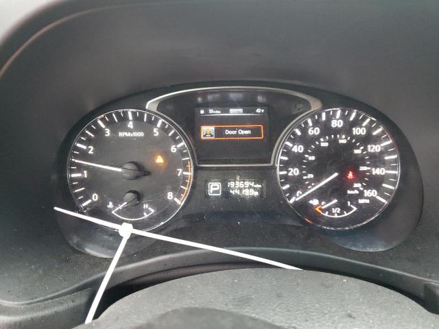 Foto 9 de la subasta – 2014 NISSAN PATHFINDER con VIN 5N1AR2MM2EC695828