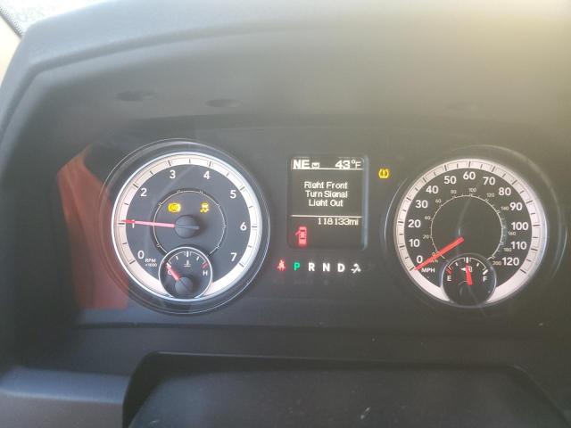Photo 9 from auction – 2019 RAM 1500 CLASS with VIN 3C6JR6ATXKG511551