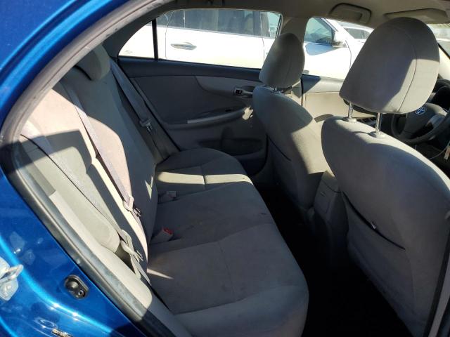Photo 10 from auction – 2010 TOYOTA COROLLA BA with VIN 2T1BU4EE0AC432815