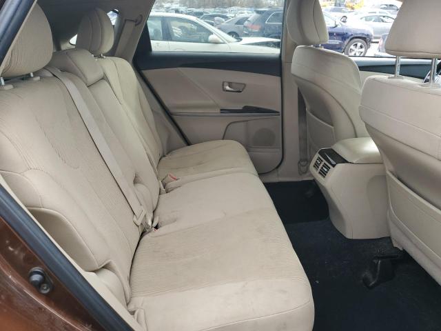Photo 11 from auction – 2009 TOYOTA VENZA with VIN 4T3BK11A09U013453