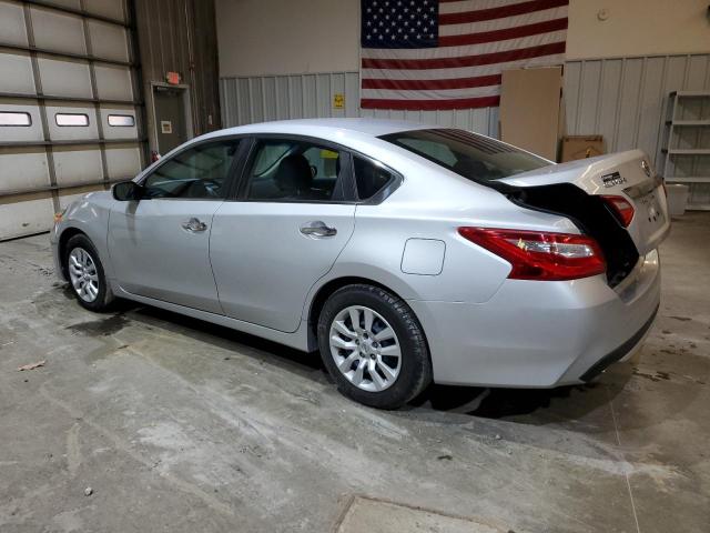 Photo 2 from auction – 2017 NISSAN ALTIMA 2.5 with VIN 1N4AL3AP6HC242882