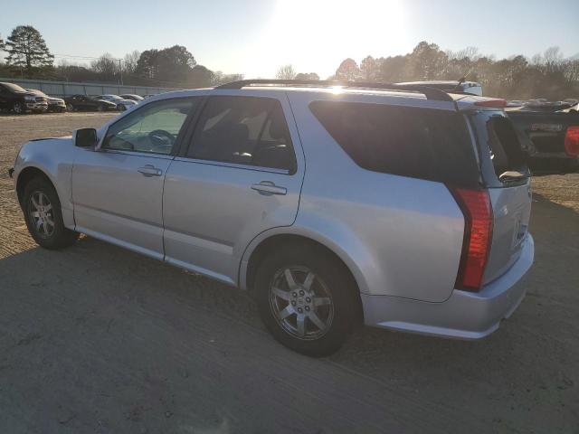 Photo 2 from auction – 2009 CADILLAC SRX with VIN 1GYEE637890117173