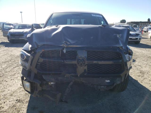 Photo 5 from auction – 2017 RAM 1500 SPORT with VIN 1C6RR6MT0HS824608