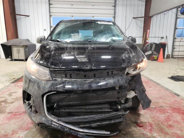 Photo 5 from auction – 2021 CHEVROLET TRAX LS with VIN KL7CJNSB6MB352173