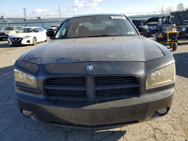 Photo 5 from auction – 2010 DODGE CHARGER SX with VIN 2B3CA3CV9AH227933