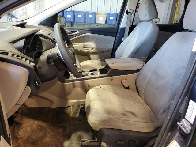 Photo 7 from auction – 2017 FORD ESCAPE SE with VIN 1FMCU0GD3HUB95313