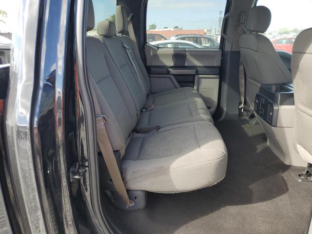 Photo 10 from auction – 2018 FORD F150 SUPER with VIN 1FTEW1E53JFD54396