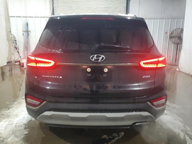 Photo 6 from auction – 2019 HYUNDAI SANTA FE L with VIN 5NMS53AA1KH071911