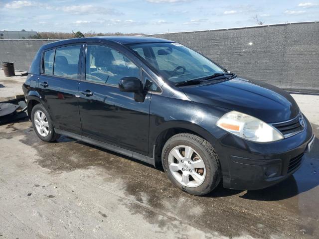 Photo 4 from auction – 2012 NISSAN VERSA S with VIN 3N1BC1CP3CK252226