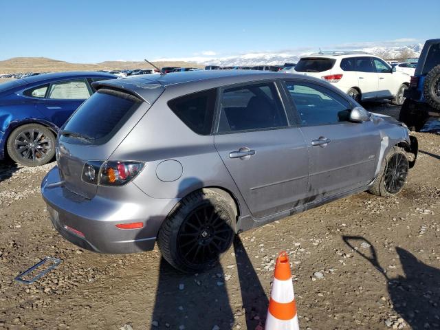 Photo 3 from auction – 2004 MAZDA 3 HATCHBAC with VIN JM1BK343641197572