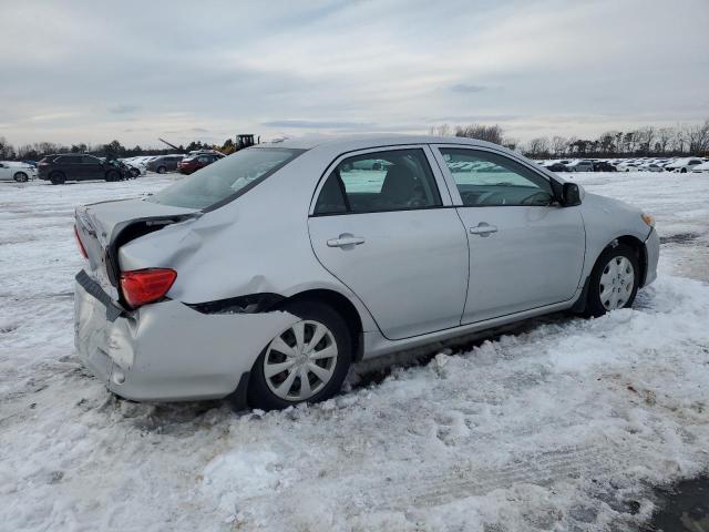 Photo 3 from auction – 2010 TOYOTA COROLLA BA with VIN 1NXBU4EE8AZ348367