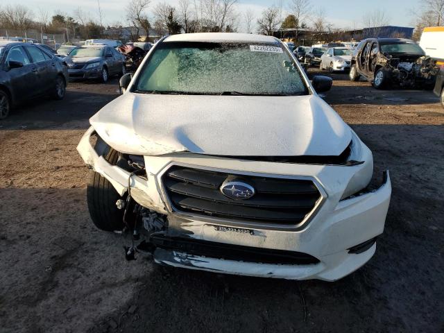 Photo 5 from auction – 2017 SUBARU LEGACY 2.5 with VIN 4S3BNAA63H3011832