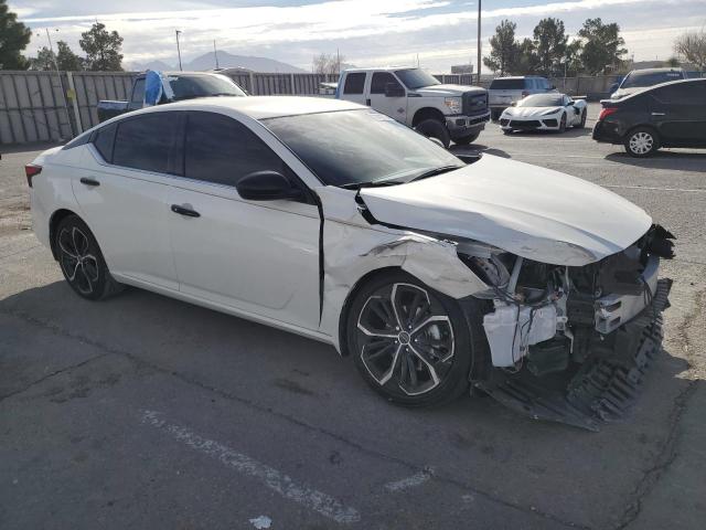 Photo 4 from auction – 2025 NISSAN ALTIMA SR with VIN 1N4BL4CV9SN315924