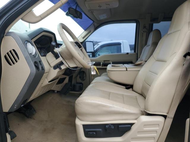 Photo 7 from auction – 2008 FORD F250 SUPER with VIN 1FTSW21R48EA96147