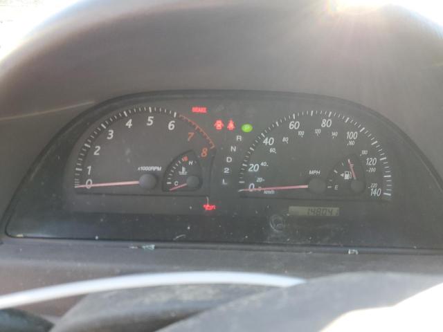 Photo 9 from auction – 2004 TOYOTA CAMRY LE with VIN 4T1BE32K24U265359