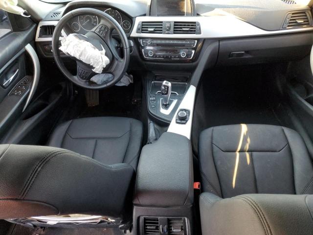 Photo 8 from auction – 2018 BMW 320 I with VIN WBA8E1G59JNU91133