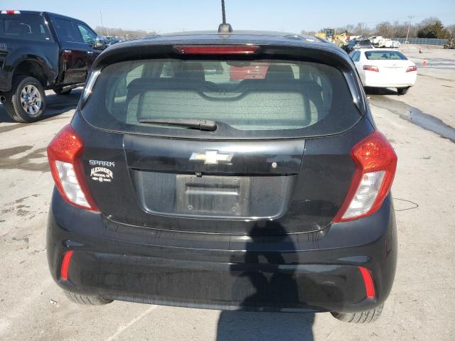 Фото 6 с аукциона – 2018 CHEVROLET SPARK LS с VIN KL8CB6SAXJC448576