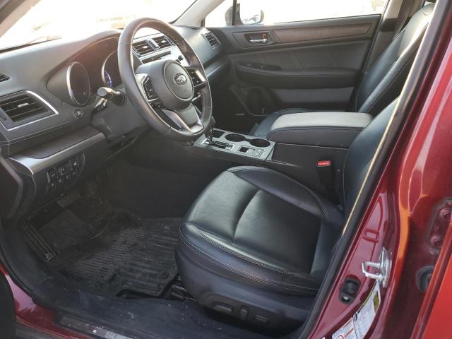 Photo 7 from auction – 2019 SUBARU OUTBACK 3. with VIN 4S4BSENC6K3328684