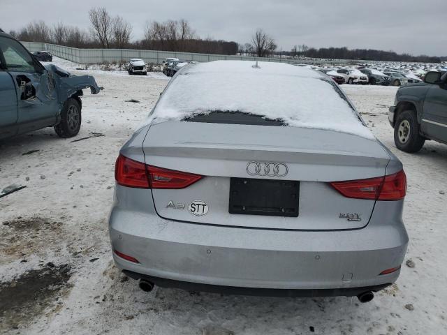 Photo 6 from auction – 2015 AUDI A3 PREMIUM with VIN WAUEFGFF2F1067627