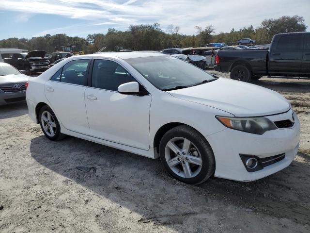 Photo 4 from auction – 2012 TOYOTA CAMRY BASE with VIN 4T1BF1FK7CU597517