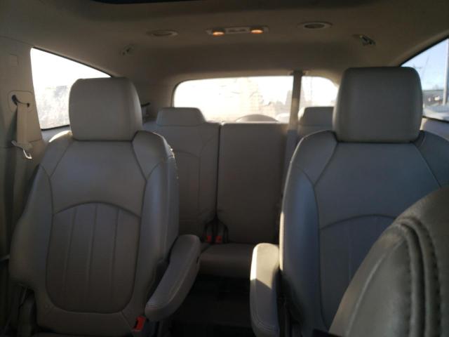 Photo 10 from auction – 2017 BUICK ENCLAVE with VIN 5GAKVBKD9HJ276898