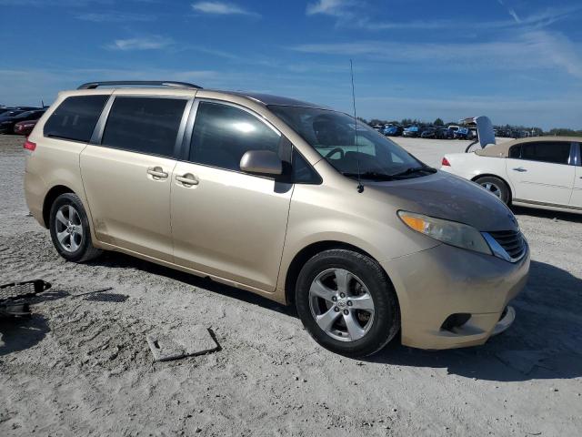 Photo 4 from auction – 2012 TOYOTA SIENNA LE with VIN 5TDKK3DC6CS201864