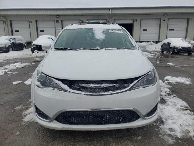 Photo 5 from auction – 2019 CHRYSLER PACIFICA T with VIN 2C4RC1BG3KR560005