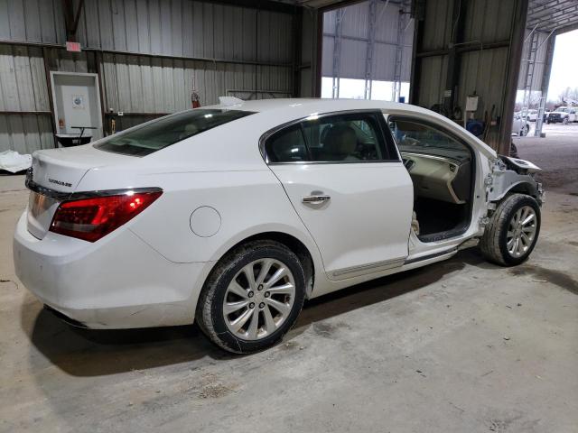 Photo 3 from auction – 2015 BUICK LACROSSE with VIN 1G4GB5G39FF257598