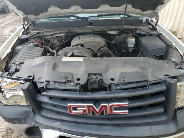 Photo 11 from auction – 2013 GMC SIERRA C15 with VIN 3GTP1TEA0DG173629