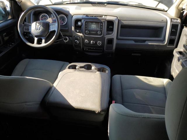 Photo 8 from auction – 2015 RAM 1500 ST with VIN 3C6RR6KT4FG687390