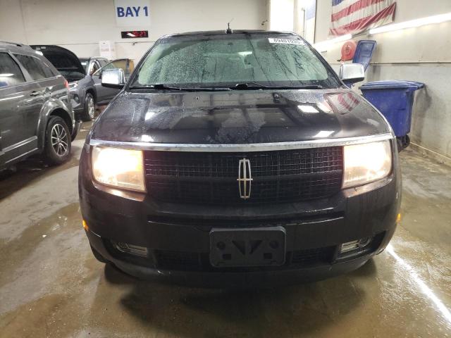 Photo 5 from auction – 2010 LINCOLN MKX with VIN 2LMDJ8JC3ABJ16055