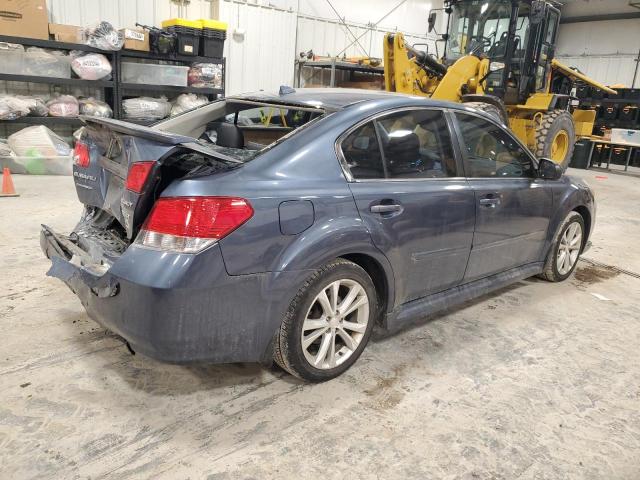 Photo 3 from auction – 2013 SUBARU LEGACY 3.6 with VIN 4S3BMEL62D2009027