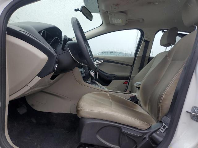 Photo 7 from auction – 2015 FORD FOCUS SE with VIN 1FADP3K29FL317768
