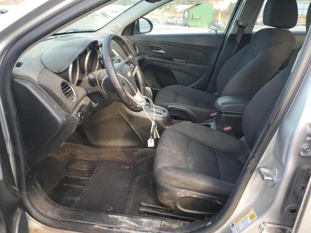 Photo 7 from auction – 2013 CHEVROLET CRUZE LT with VIN 1G1PC5SB5D7322608