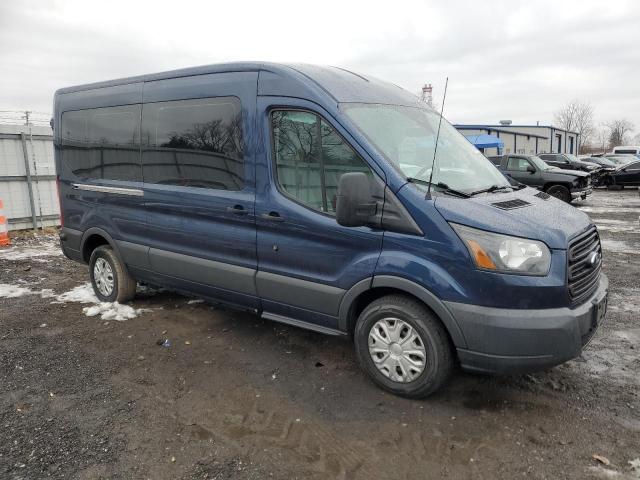 Photo 4 from auction – 2016 FORD TRANSIT T- with VIN 1FBZX2CG6GKA72749