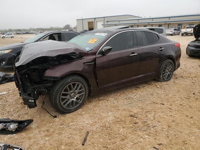 صورة رقم 1 من المزاد - 2014 KIA OPTIMA EX مع VIN 5XXGN4A77EG291010